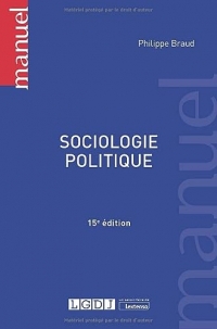 Sociologie politique