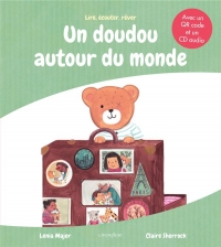 Un doudou autour du monde