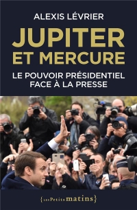 Jupiter et Mercure