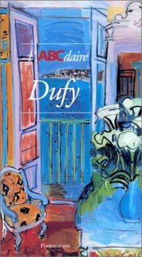 L'ABCdaire de Dufy