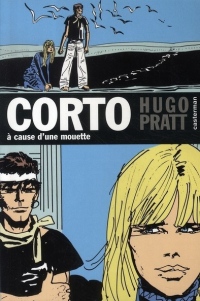 Corto, Tome 8 : A cause d'une mouette