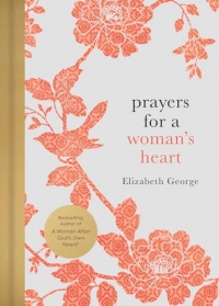 Prayers for a Woman's Heart