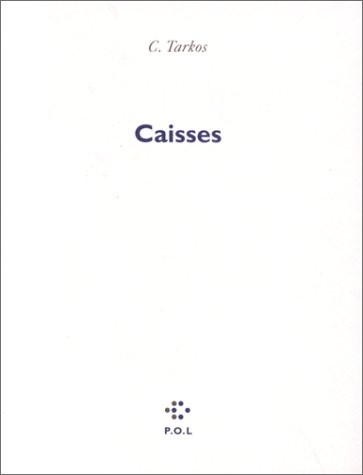 Caisses
