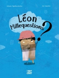 Léon Millequestions - Mes beaux albums