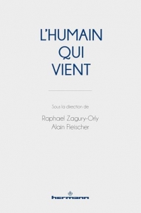 L'Humain qui vient