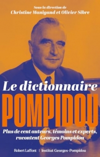 Dictionnaire Pompidou