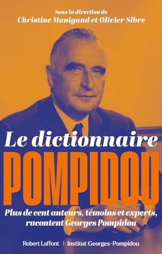 Dictionnaire Pompidou