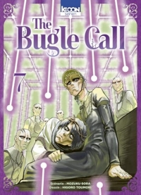 The Bugle Call T07
