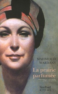 La Prairie parfumée