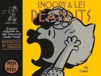 Snoopy - Intégrales - tome 11 - Snoppy et les Peanuts intégrale (11)