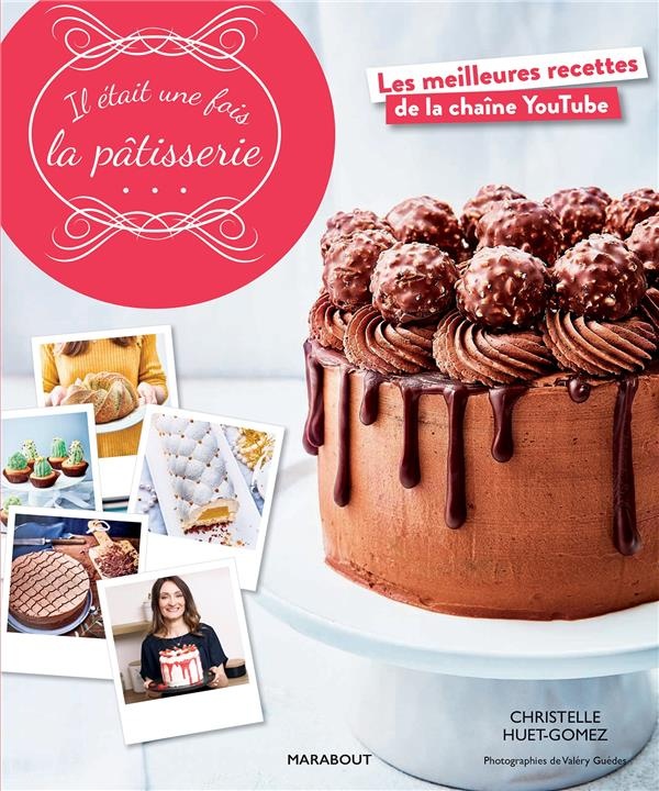 Il était une fois la patisserie