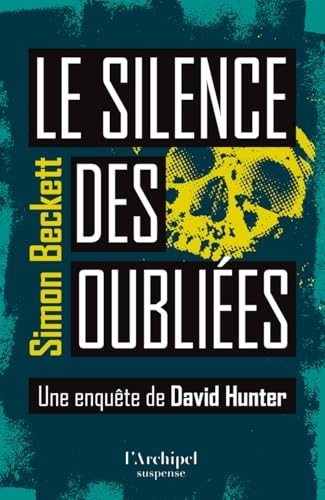 Le Silence des oubliées