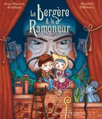 La Bergère et le Ramoneur