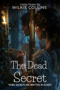 The Dead Secret: A Victorian Gothic Mystery By Wilkie Collins (Illustrated & Annotated): A Haunting Tale of Family Legacy, Hidden Letters, and Forbidden Love