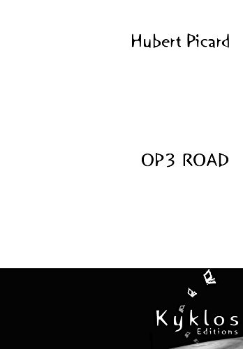 Op3 Road