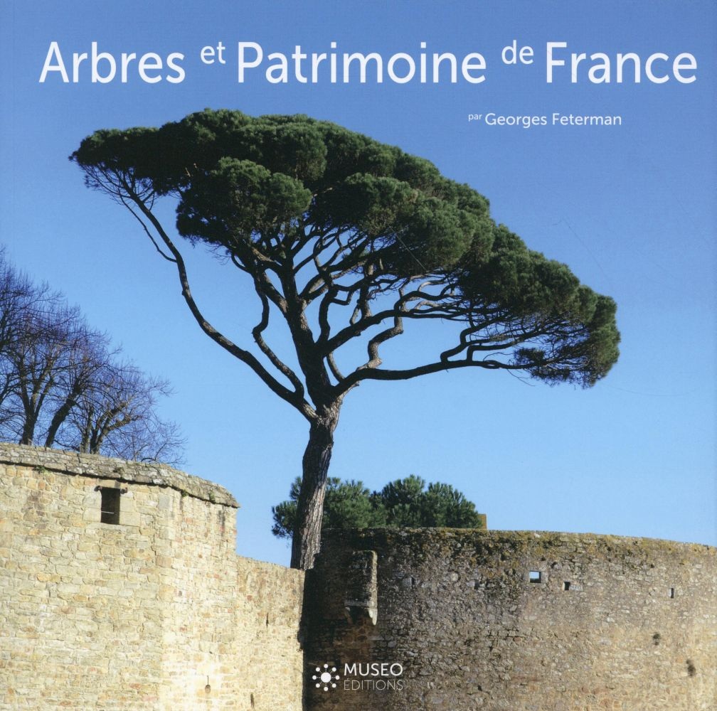 Arbre et patrimoine de France