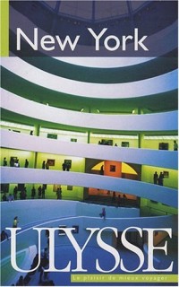 New York 5e édition