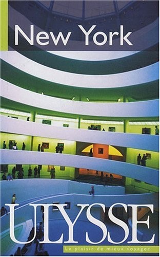 New York 5e édition