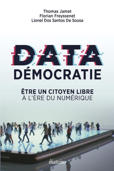 Data démocratie