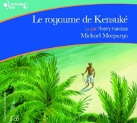 Le royaume de Kensuké