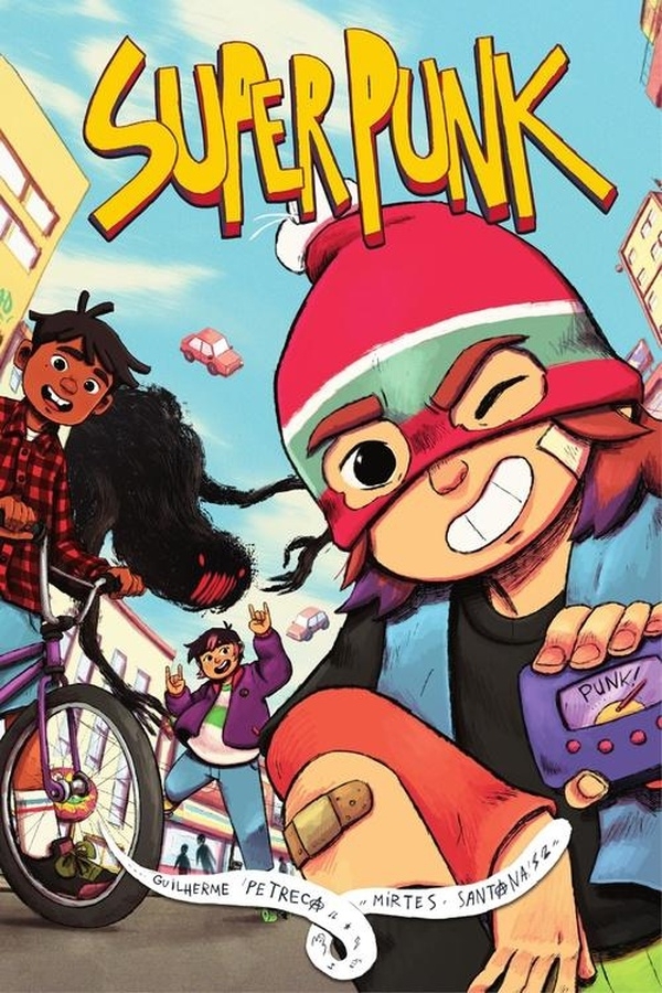 SuperPunk