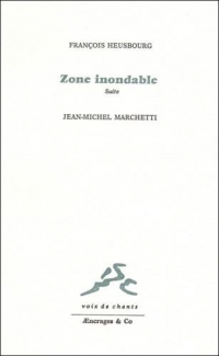 Zone inondable