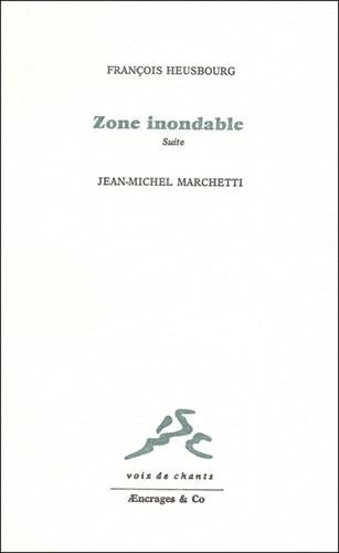 Zone inondable