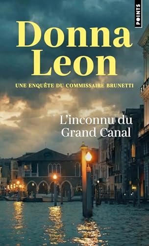 L'Inconnu du Grand Canal