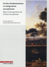 Droits Fondamentaux et Integration Europeenne - Bilan et Perspectives de l'Union Europeenne