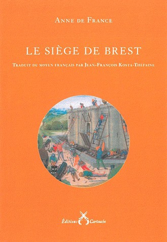 Le Siège de Brest