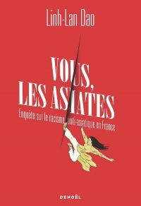 Vous, les asiatiques