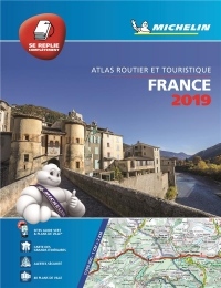 Atlas France Multiflex Michelin 2019