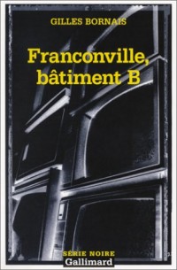 Franconville, bâtiment B