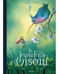 La Jeune Fille et l'Oiseau