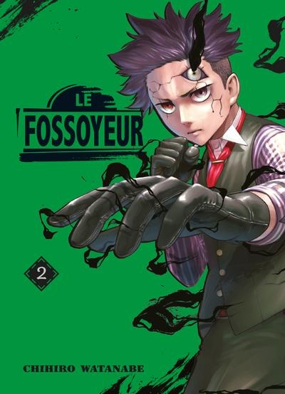 Le fossoyeur T02 (02)