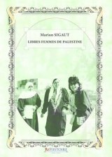 Libres Femmes de Palestine