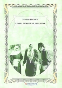 Libres Femmes de Palestine