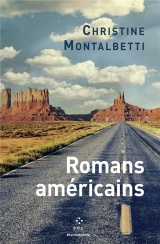 Romans américains [Poche]