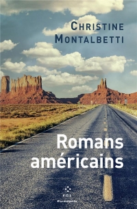 Romans américains