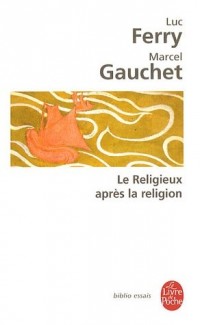 Le Religieux après la religion