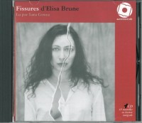 Fissures (1CD audio)