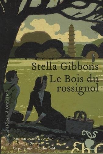 Le Bois du rossignol