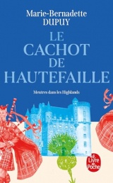 Le Cachot de Hautefaille [Poche]