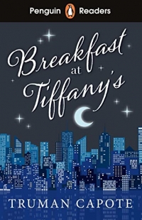 Breakfast at Tiffany's: Book with audio and digital version