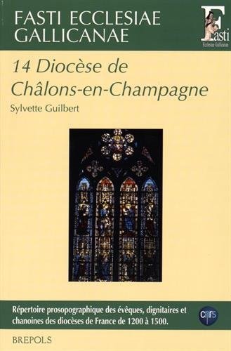 Diocèse de Châlons-en-Champagne