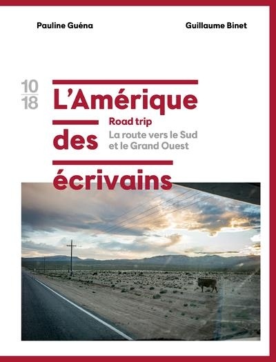L'Amérique des écrivains - Tome 2