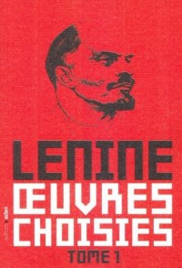 L'état et la révolution