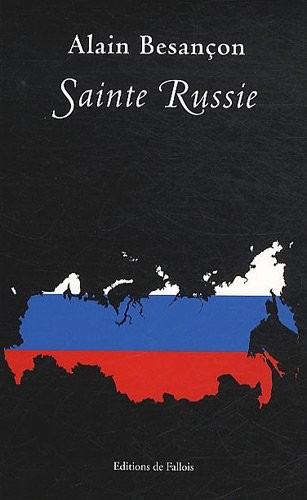 Sainte Russie