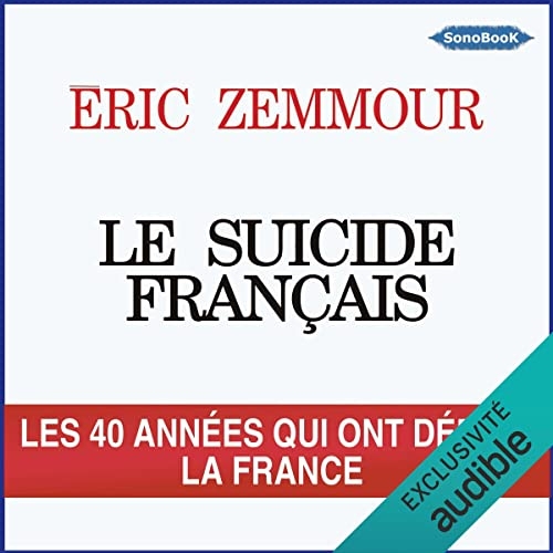 Le Suicide français
