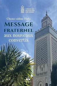 Message Fraternel aux nouveaux convertis